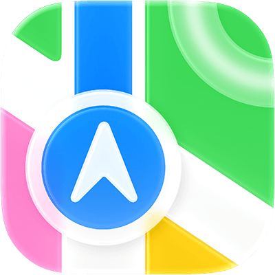 Apple Maps